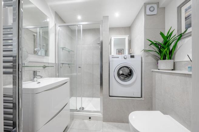 1 bed Flat for sale Image 8