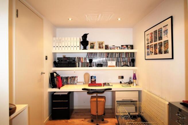 Home Office