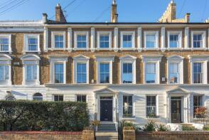 24, Trafalgar Avenue, London SE15 6NR