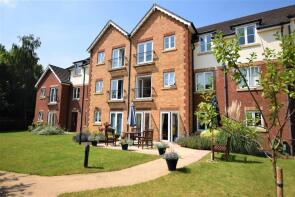 4, 159 Pegasus Court, Brampton Way, Bristol BS20 6ZE