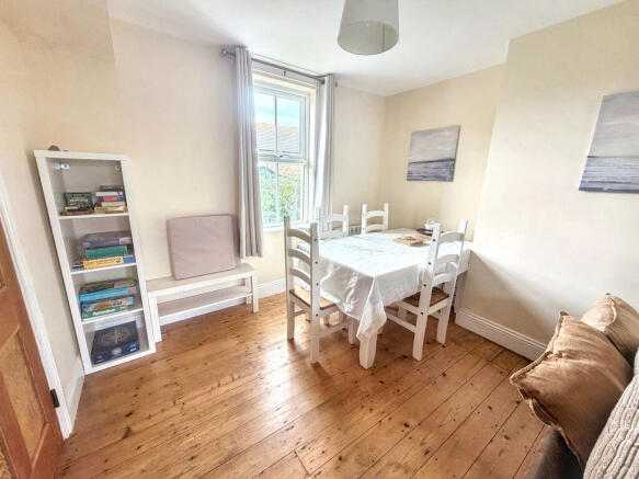 Broad Road, Seahouses photo 4