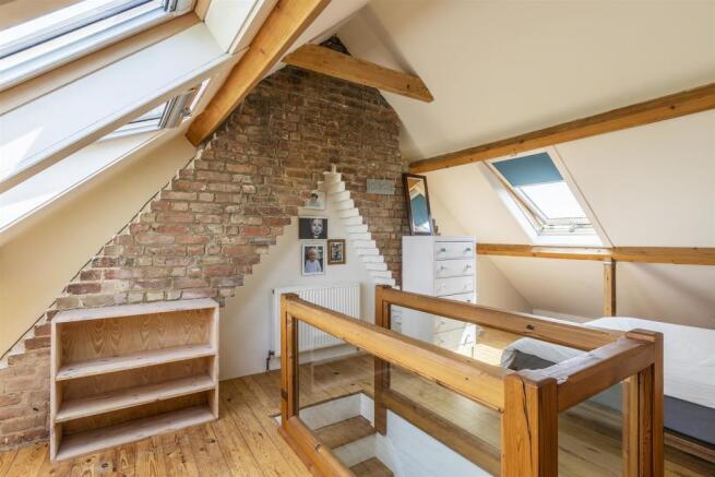 Loft Room