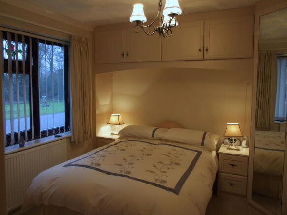 main bedroom