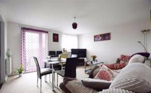 Flat 39, Elizabeth House, High Road, Wembley HA9 6BF