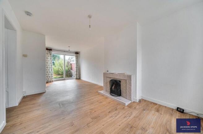 Sitting/Dining Room