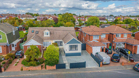 Kimberley Road, Benfleet, SS7