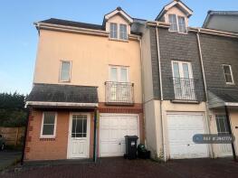 19, The Square, Grampound Road TR2 4DT