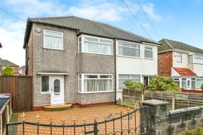 17, Norbreck Avenue, Roby L14 6UN