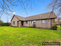 1, Waterside Gardens, Bridge Of Alford, Alford AB33 8PG