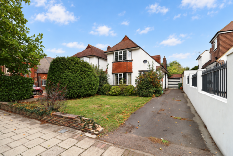 Bromley Common, Bromley