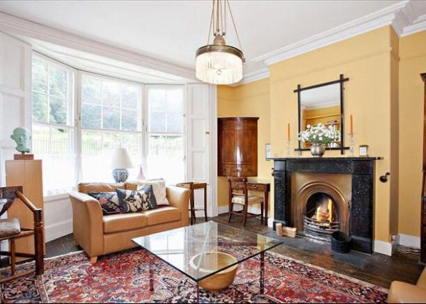 Drawing Room