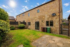 1, Orchard Court, Badsworth, Pontefract WF9 1QA