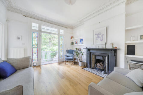 Jerningham Road, London, SE14