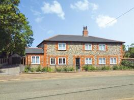 Rosedene, The Street, Thetford IP25 6NL