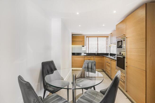 Flat 3 203 Kings ...