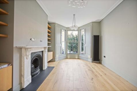 Woodstock Road, Finsbury Park, N4
