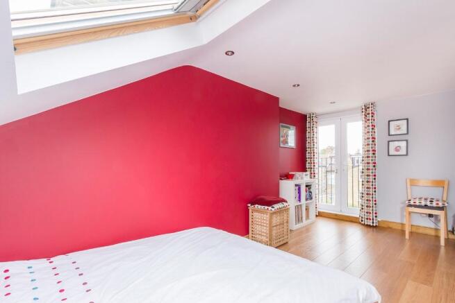 Bedroom 4