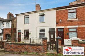 25, Dimsdale View East, Newcastle ST5 8EG