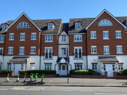 3c, Lordswood Road, Harborne, Birmingham B17 9RP