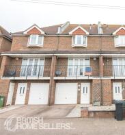 5, Lionel Road, Bexhill-on-sea TN40 1NS