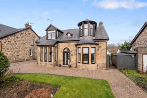 57 Roman Road, Bearsden, G61 2SG