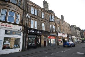 28, Upper Craigs, Stirling FK8 2DG