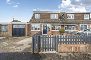 1, Sussex Road, Lancing BN15 8DU