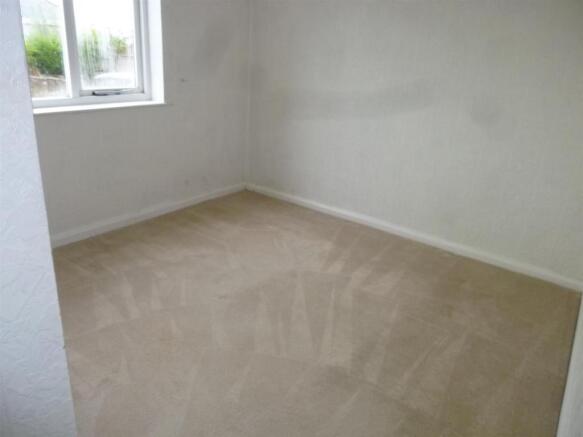 Third Bedroom