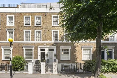 St. Anns Road, London, W11
