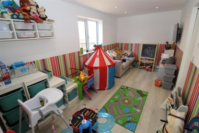 Play Room