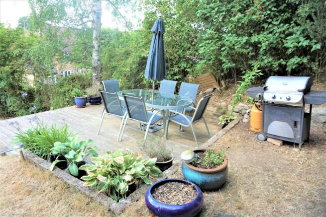 Decking