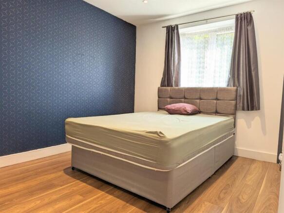 Davidson Frost-Wellings, DFW, Stanmore Hill, Stanm