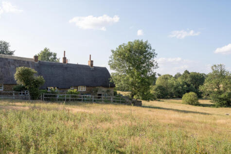 Fox Den, Lower Tadmarton