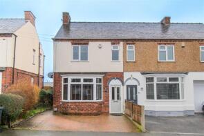 17, Sandham Lane, Ripley DE5 3HE