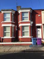 115, Cranborne Road, Liverpool L15 2HY