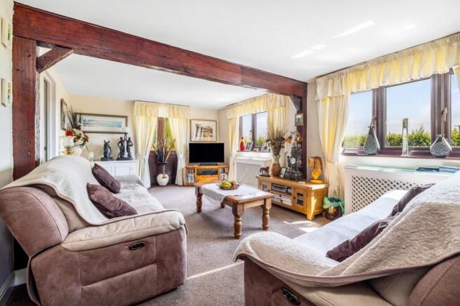 Chestnut Cottage (Tumby Woodside)-26