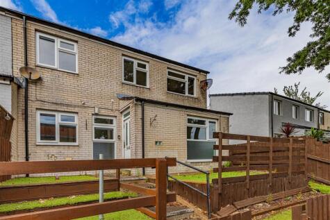 Oakway, Fairwater, Cardiff