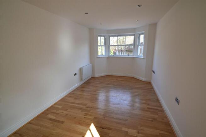 Lounge Dining Area