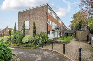 5, Hillside Court, Harvey Road, Guildford GU1 3NA
