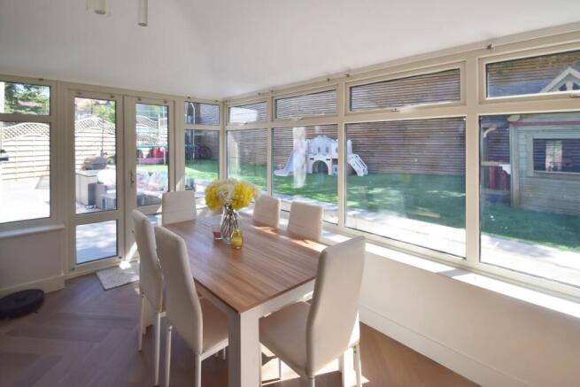 Woodchurch Close, Walderslade, Chatham, ME5 photo 4