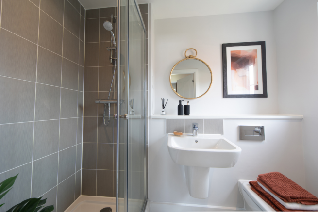 Example En-Suite