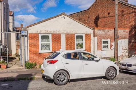 Shipstone Road, Norwich, NR3