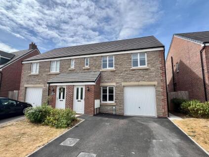Coity, Bridgend, CF35