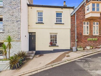 The Green, Kingsand