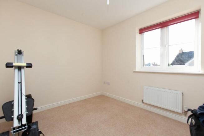 Bedroom Four