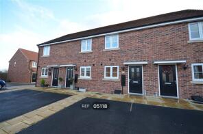40, Southlands Close, South Milford, Leeds LS25 5NU