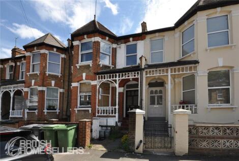Sandrock Road, London, SE13
