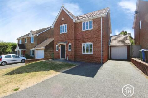 Randle Way, Sittingbourne, ME9