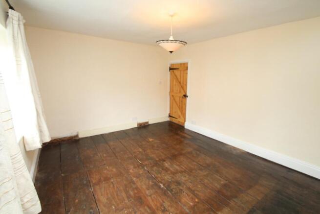 Master Bedroom 2