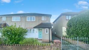 39b, Homelands Road, Heath, Cardiff CF14 1UH